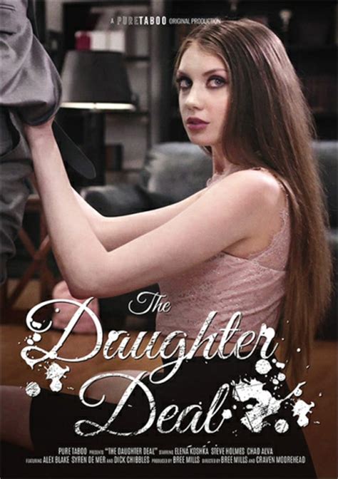 daughter swap taboo|Father